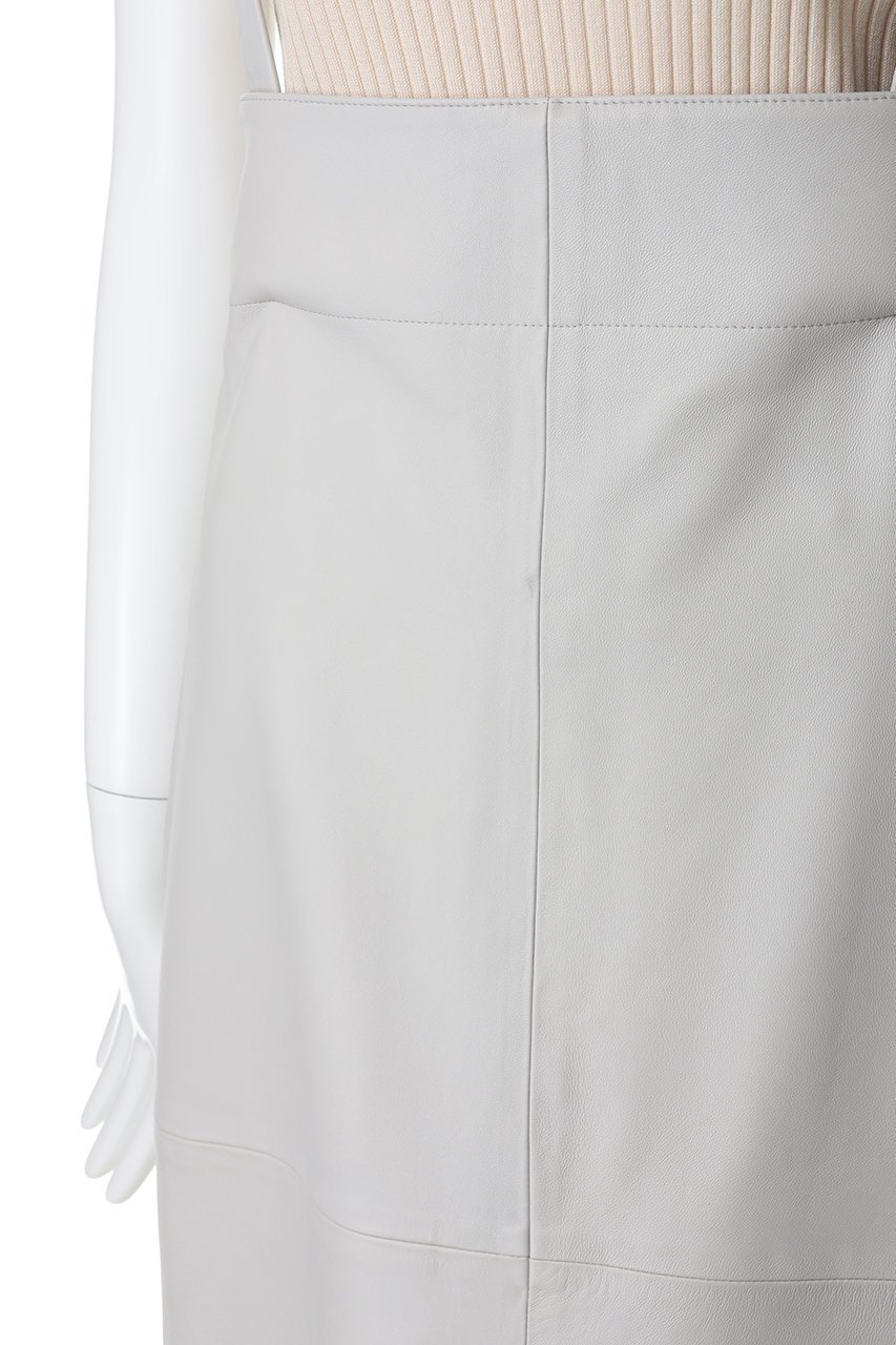 【エブール/ebure】のソフトレザー ハイウエストタイトスカート 人気、トレンドファッション・服の通販 founy(ファニー) 　ファッション　Fashion　レディースファッション　Fashion for Women　スカート　Skirts　2026年　2026　タイトスカート　Pencil Skirt, Tight Skirt　ラップ　Wrap, Wrap Design　夏　Summer　春　Spring　S/S・春夏　SS, Spring/Summer, Warm Season　other-5|ID: prp329100004797239 ipo3291000000035494570