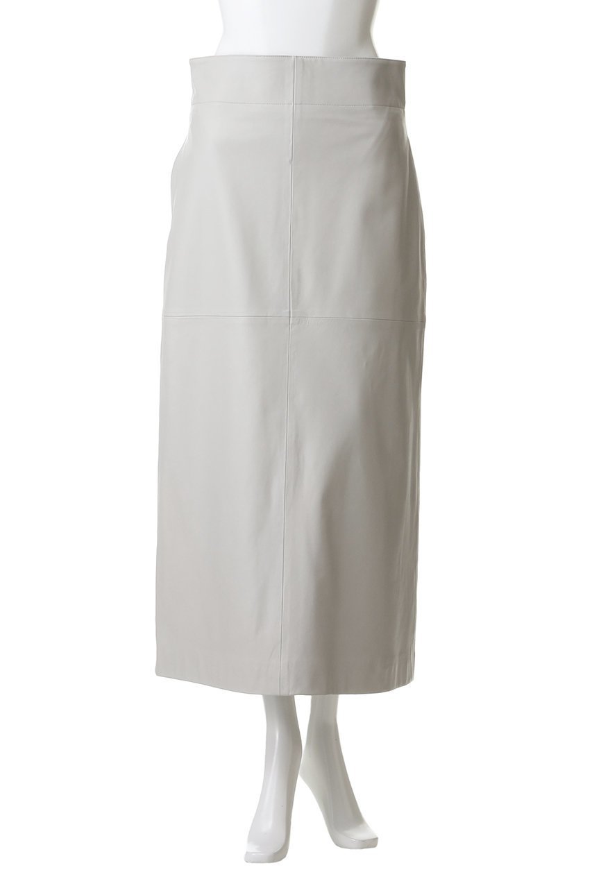 【エブール/ebure】のソフトレザー ハイウエストタイトスカート 人気、トレンドファッション・服の通販 founy(ファニー) 　ファッション　Fashion　レディースファッション　Fashion for Women　スカート　Skirts　2026年　2026　タイトスカート　Pencil Skirt, Tight Skirt　ラップ　Wrap, Wrap Design　夏　Summer　春　Spring　S/S・春夏　SS, Spring/Summer, Warm Season　other-6|ID: prp329100004797239 ipo3291000000035494572