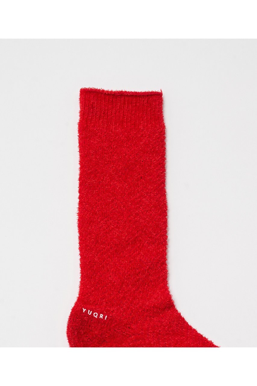 【ユクリ/YUQRI】のFluffy herring bone ソックス 人気、トレンドファッション・服の通販 founy(ファニー) ファッション Fashion レディースファッション Fashion for Women ソックス&靴下 Socks & Hosiery レッグウェア・ストッキング Legwear & Hosiery クラシカル Classical, Vintage-Inspired ソックス Socks, Hosiery フィット Fit, Slim Fit フェミニン Feminine, Girly リュクス Luxury, Elegant, High-End, Chic エレガント 上品 Elegant 新作・新入荷 New Arrivals / New In other-4|ID: prp329100004797242 ipo3291000000034806203