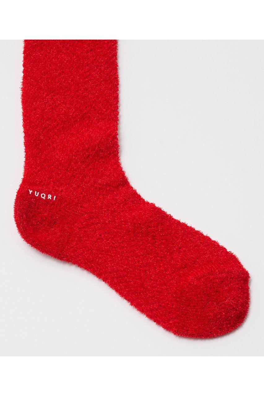 【ユクリ/YUQRI】のFluffy herring bone ソックス 人気、トレンドファッション・服の通販 founy(ファニー) ファッション Fashion レディースファッション Fashion for Women ソックス&靴下 Socks & Hosiery レッグウェア・ストッキング Legwear & Hosiery クラシカル Classical, Vintage-Inspired ソックス Socks, Hosiery フィット Fit, Slim Fit フェミニン Feminine, Girly リュクス Luxury, Elegant, High-End, Chic エレガント 上品 Elegant 新作・新入荷 New Arrivals / New In other-5|ID: prp329100004797242 ipo3291000000034806204