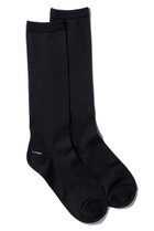 【ユクリ/YUQRI】のSheer Lisse ソックス ブラック|ID: prp329100004797247 ipo3291000000034806233