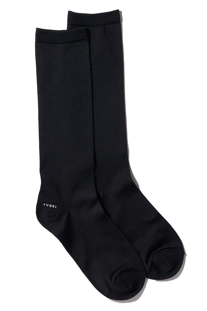 【ユクリ/YUQRI】のSheer Lisse ソックス インテリア・キッズ・メンズ・レディースファッション・服の通販 founy(ファニー) ファッション Fashion レディースファッション Fashion for Women ソックス&靴下 Socks & Hosiery レッグウェア・ストッキング Legwear & Hosiery エレガント 上品 Elegant シアー Sheer, See-Through ソックス Socks, Hosiery なめらか Smooth, Silky Texture モダン Modern, Contemporary 新作・新入荷 New Arrivals / New In ブラック|ID: prp329100004797247 ipo3291000000034806233