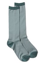 【ユクリ/YUQRI】のSheer Lisse ソックス グリーン|ID: prp329100004797247 ipo3291000000034806234