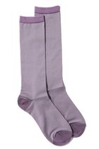 【ユクリ/YUQRI】のSheer Lisse ソックス ラベンダー|ID: prp329100004797247 ipo3291000000034806235