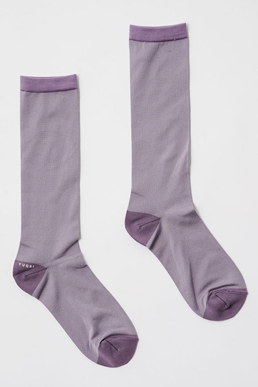 【ユクリ/YUQRI】のSheer Lisse ソックス 人気、トレンドファッション・服の通販 founy(ファニー) ファッション Fashion レディースファッション Fashion for Women ソックス&靴下 Socks & Hosiery レッグウェア・ストッキング Legwear & Hosiery エレガント 上品 Elegant シアー Sheer, See-Through ソックス Socks, Hosiery なめらか Smooth, Silky Texture モダン Modern, Contemporary 新作・新入荷 New Arrivals / New In other-3|ID: prp329100004797247 ipo3291000000034806237