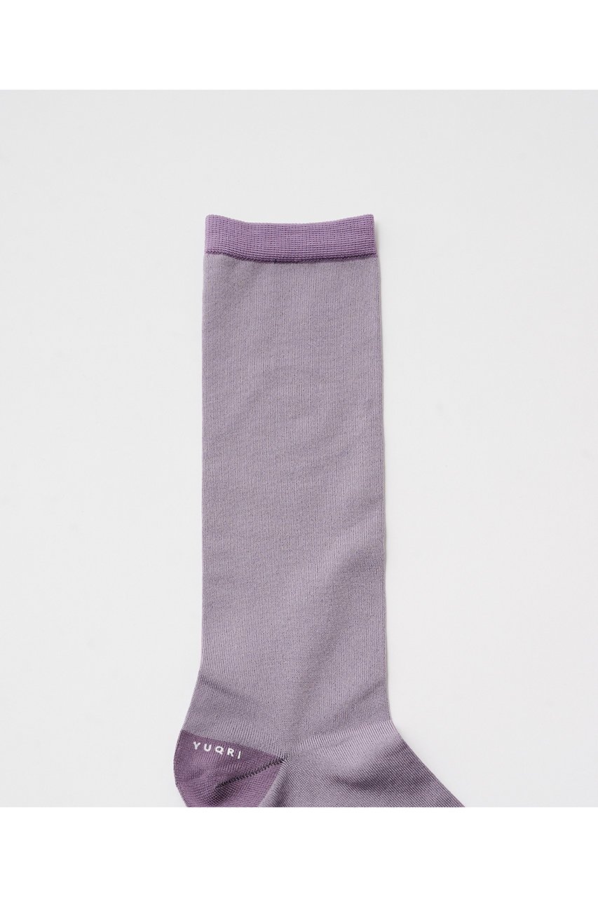 【ユクリ/YUQRI】のSheer Lisse ソックス 人気、トレンドファッション・服の通販 founy(ファニー) ファッション Fashion レディースファッション Fashion for Women ソックス&靴下 Socks & Hosiery レッグウェア・ストッキング Legwear & Hosiery エレガント 上品 Elegant シアー Sheer, See-Through ソックス Socks, Hosiery なめらか Smooth, Silky Texture モダン Modern, Contemporary 新作・新入荷 New Arrivals / New In other-4|ID: prp329100004797247 ipo3291000000034806238