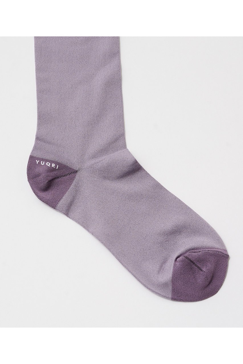 【ユクリ/YUQRI】のSheer Lisse ソックス 人気、トレンドファッション・服の通販 founy(ファニー) ファッション Fashion レディースファッション Fashion for Women ソックス&靴下 Socks & Hosiery レッグウェア・ストッキング Legwear & Hosiery エレガント 上品 Elegant シアー Sheer, See-Through ソックス Socks, Hosiery なめらか Smooth, Silky Texture モダン Modern, Contemporary 新作・新入荷 New Arrivals / New In other-5|ID: prp329100004797247 ipo3291000000034806239