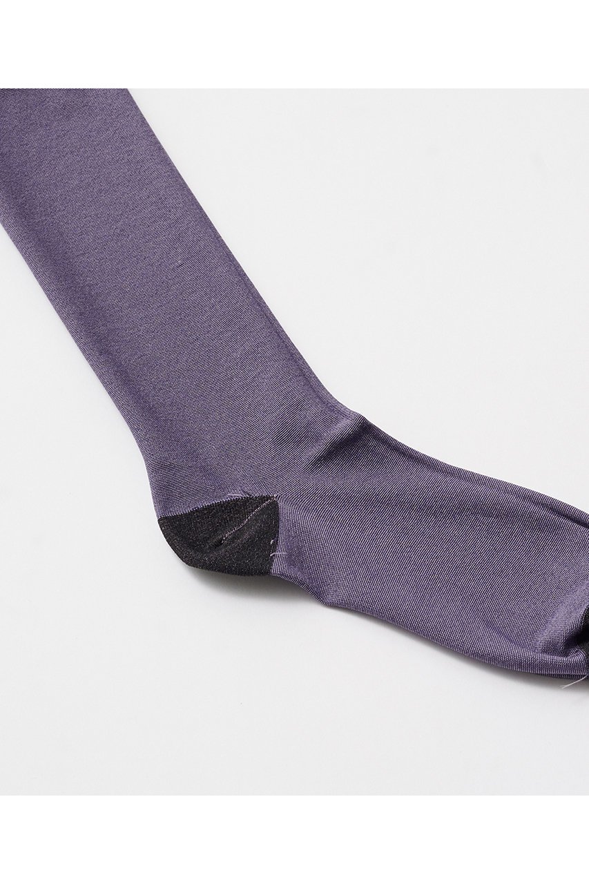 【ユクリ/YUQRI】のSheer Lisse ソックス 人気、トレンドファッション・服の通販 founy(ファニー) ファッション Fashion レディースファッション Fashion for Women ソックス&靴下 Socks & Hosiery レッグウェア・ストッキング Legwear & Hosiery エレガント 上品 Elegant シアー Sheer, See-Through ソックス Socks, Hosiery なめらか Smooth, Silky Texture モダン Modern, Contemporary 新作・新入荷 New Arrivals / New In other-6|ID: prp329100004797247 ipo3291000000034806241