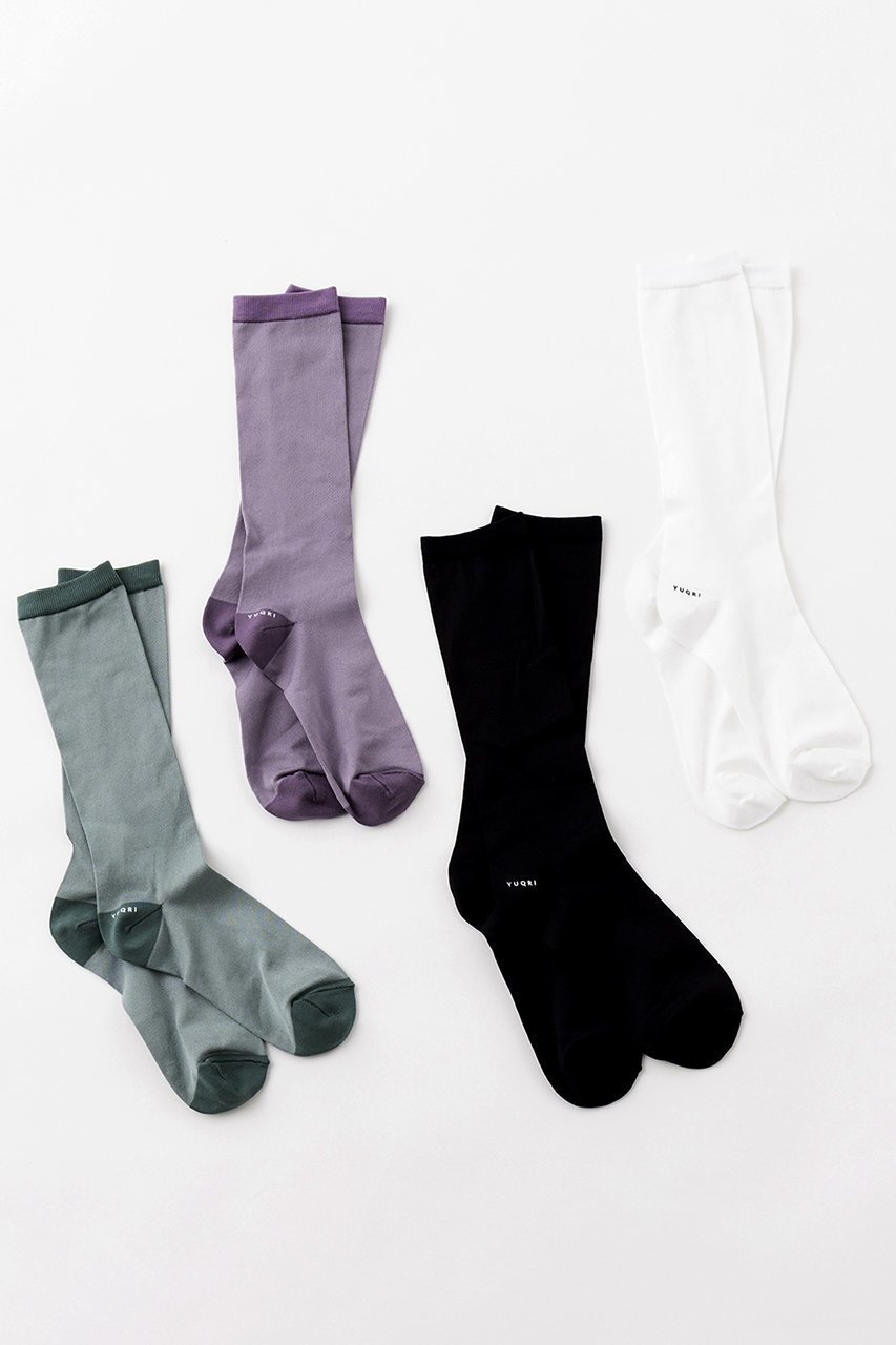 【ユクリ/YUQRI】のSheer Lisse ソックス 人気、トレンドファッション・服の通販 founy(ファニー) ファッション Fashion レディースファッション Fashion for Women ソックス&靴下 Socks & Hosiery レッグウェア・ストッキング Legwear & Hosiery エレガント 上品 Elegant シアー Sheer, See-Through ソックス Socks, Hosiery なめらか Smooth, Silky Texture モダン Modern, Contemporary 新作・新入荷 New Arrivals / New In other-8|ID: prp329100004797247 ipo3291000000034806245