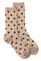 【ユクリ/YUQRI】のPolka ソックス 人気、トレンドファッション・服の通販 founy(ファニー) ファッション Fashion レディースファッション Fashion for Women ソックス&靴下 Socks & Hosiery レッグウェア・ストッキング Legwear & Hosiery ソックス Socks, Hosiery ドット Polka Dot, Dot Pattern フェミニン Feminine, Girly 新作・新入荷 New Arrivals / New In |ID:prp329100004797249