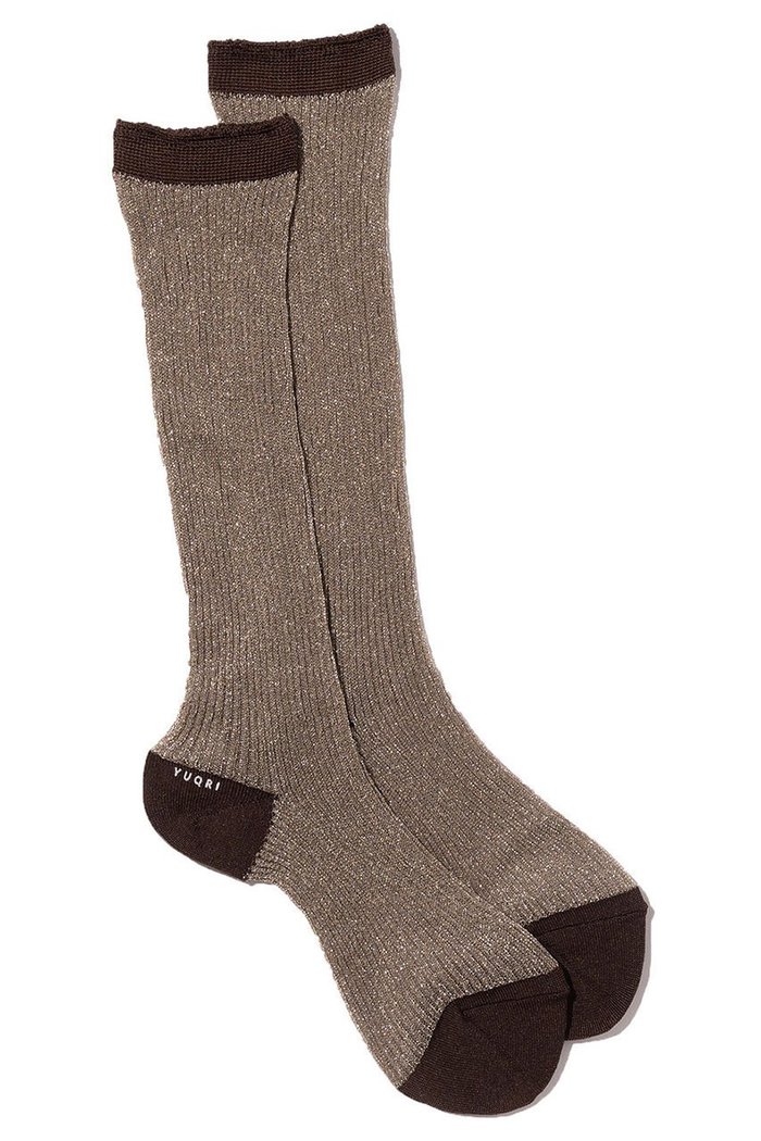 【ユクリ/YUQRI】のBrinkley ソックス インテリア・キッズ・メンズ・レディースファッション・服の通販 founy(ファニー) https://founy.com/ ファッション Fashion レディースファッション Fashion for Women ソックス&靴下 Socks & Hosiery レッグウェア・ストッキング Legwear & Hosiery シアー Sheer, See-Through ソックス Socks, Hosiery |ID: prp329100004797250 ipo3291000000034806264