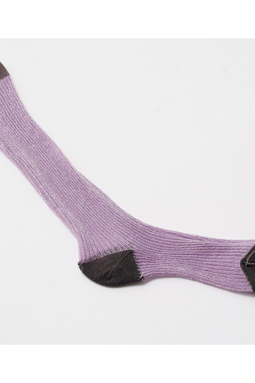 【ユクリ/YUQRI】のBrinkley ソックス 人気、トレンドファッション・服の通販 founy(ファニー) ファッション Fashion レディースファッション Fashion for Women ソックス&靴下 Socks & Hosiery レッグウェア・ストッキング Legwear & Hosiery シアー Sheer, See-Through ソックス Socks, Hosiery 新作・新入荷 New Arrivals / New In other-5|ID: prp329100004797250 ipo3291000000034806273