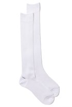 【ユクリ/YUQRI】のSchickest long ソックス ホワイト|ID: prp329100004797253 ipo3291000000034806282