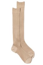 【ユクリ/YUQRI】のSchickest long ソックス ベージュ|ID: prp329100004797253 ipo3291000000034806288