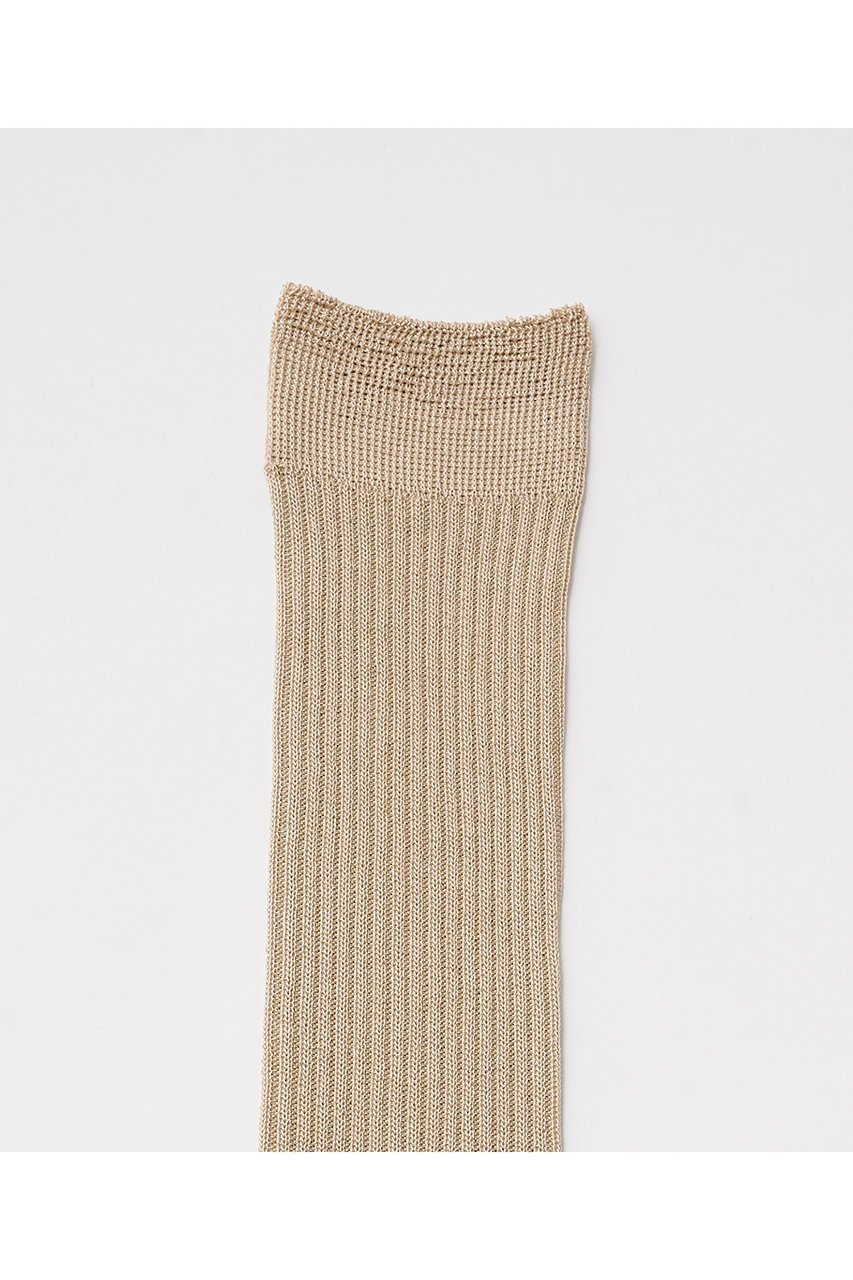 【ユクリ/YUQRI】のSchickest long ソックス 人気、トレンドファッション・服の通販 founy(ファニー) 　ファッション　Fashion　レディースファッション　Fashion for Women　ソックス&靴下　Socks & Hosiery　レッグウェア・ストッキング　Legwear & Hosiery　エレガント 上品　Elegant　クラシカル　Classical, Vintage-Inspired　ソックス　Socks, Hosiery　ユニセックス　Unisex, Genderless　ロング　Long, Long-Length　新作・新入荷　New Arrivals / New In　other-4|ID: prp329100004797253 ipo3291000000034806294