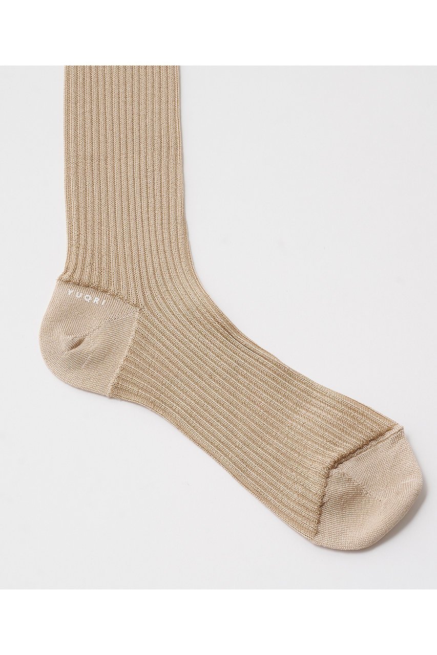 【ユクリ/YUQRI】のSchickest long ソックス 人気、トレンドファッション・服の通販 founy(ファニー) 　ファッション　Fashion　レディースファッション　Fashion for Women　ソックス&靴下　Socks & Hosiery　レッグウェア・ストッキング　Legwear & Hosiery　エレガント 上品　Elegant　クラシカル　Classical, Vintage-Inspired　ソックス　Socks, Hosiery　ユニセックス　Unisex, Genderless　ロング　Long, Long-Length　新作・新入荷　New Arrivals / New In　other-5|ID: prp329100004797253 ipo3291000000034806295