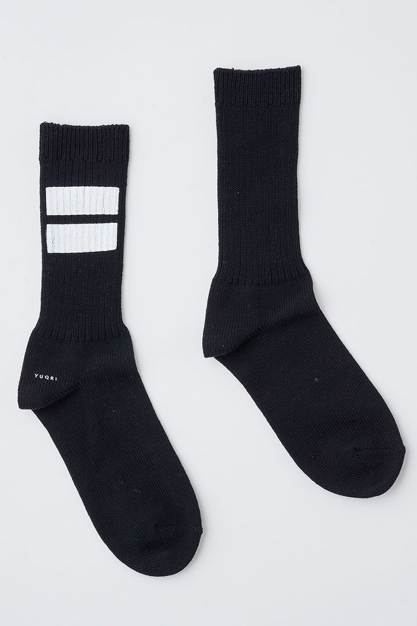 【ユクリ/YUQRI】のPaint Line ソックス 人気、トレンドファッション・服の通販 founy(ファニー) ファッション Fashion レディースファッション Fashion for Women ソックス&靴下 Socks & Hosiery レッグウェア・ストッキング Legwear & Hosiery ソックス Socks, Hosiery ユニセックス Unisex, Genderless 新作・新入荷 New Arrivals / New In other-2|ID: prp329100004797258 ipo3291000000034806326