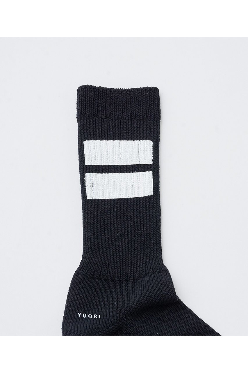 【ユクリ/YUQRI】のPaint Line ソックス 人気、トレンドファッション・服の通販 founy(ファニー) ファッション Fashion レディースファッション Fashion for Women ソックス&靴下 Socks & Hosiery レッグウェア・ストッキング Legwear & Hosiery ソックス Socks, Hosiery ユニセックス Unisex, Genderless 新作・新入荷 New Arrivals / New In other-3|ID: prp329100004797258 ipo3291000000034806327