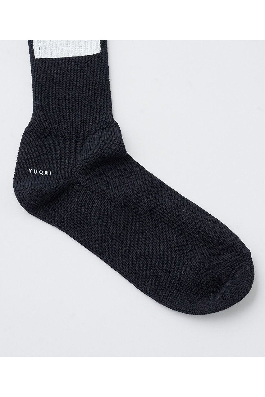 【ユクリ/YUQRI】のPaint Line ソックス 人気、トレンドファッション・服の通販 founy(ファニー) ファッション Fashion レディースファッション Fashion for Women ソックス&靴下 Socks & Hosiery レッグウェア・ストッキング Legwear & Hosiery ソックス Socks, Hosiery ユニセックス Unisex, Genderless 新作・新入荷 New Arrivals / New In other-4|ID: prp329100004797258 ipo3291000000034806329