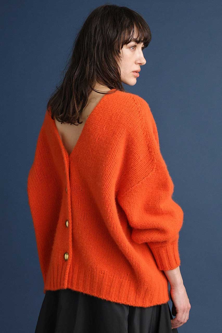 【ブリル/BRILL】のカシミヤ2WAYカーディガン 人気、トレンドファッション・服の通販 founy(ファニー) ファッション Fashion レディースファッション Fashion for Women トップス・カットソー Cut & Sew Tops ニット Knit Tops & Sweaters カーディガン・羽織り Layered Style Cardigans カーディガン Cardigan, Knitwear ブランケット Blanket, Throw Blanket ホールガーメント WholeGarment, Seamless Knit 新作・新入荷 New Arrivals / New In other-3|ID: prp329100004797262 ipo3291000000034806352