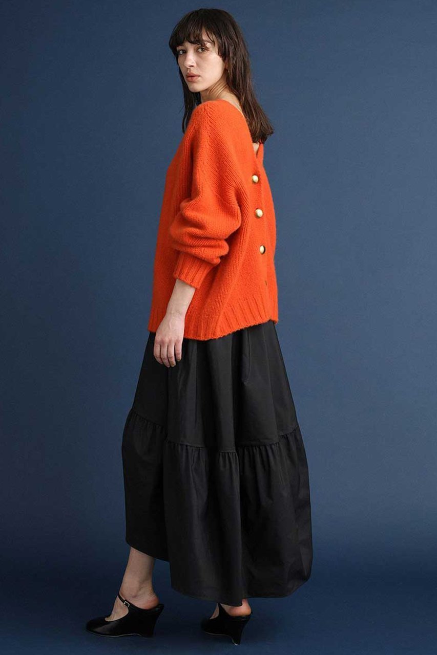 【ブリル/BRILL】のカシミヤ2WAYカーディガン 人気、トレンドファッション・服の通販 founy(ファニー) ファッション Fashion レディースファッション Fashion for Women トップス・カットソー Cut & Sew Tops ニット Knit Tops & Sweaters カーディガン・羽織り Layered Style Cardigans カーディガン Cardigan, Knitwear ブランケット Blanket, Throw Blanket ホールガーメント WholeGarment, Seamless Knit 新作・新入荷 New Arrivals / New In other-5|ID: prp329100004797262 ipo3291000000034806354