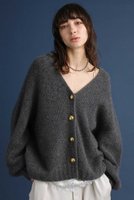 【ブリル/BRILL】のカシミヤ2WAYカーディガン 人気、トレンドファッション・服の通販 founy(ファニー) ファッション Fashion レディースファッション Fashion for Women トップス・カットソー Cut & Sew Tops ニット Knit Tops & Sweaters カーディガン・羽織り Layered Style Cardigans カーディガン Cardigan, Knitwear ブランケット Blanket, Throw Blanket ホールガーメント WholeGarment, Seamless Knit |ID:prp329100004797262