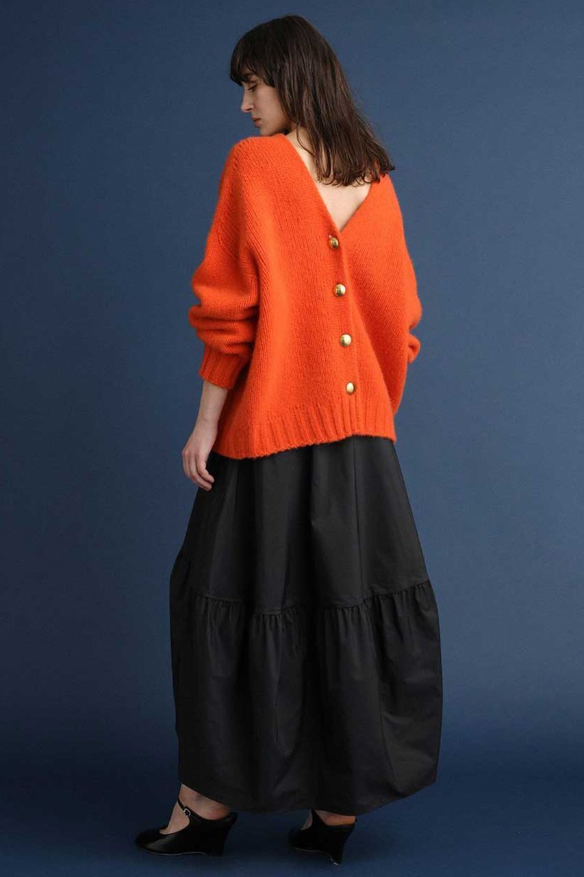 【ブリル/BRILL】のカシミヤ2WAYカーディガン 人気、トレンドファッション・服の通販 founy(ファニー) 　ファッション　Fashion　レディースファッション　Fashion for Women　トップス・カットソー　Cut & Sew Tops　ニット　Knit Tops & Sweaters　カーディガン・羽織り　Layered Style Cardigans　カーディガン　Cardigan, Knitwear　ブランケット　Blanket, Throw Blanket　ホールガーメント　WholeGarment, Seamless Knit　other-6|ID: prp329100004797262 ipo3291000000036885980