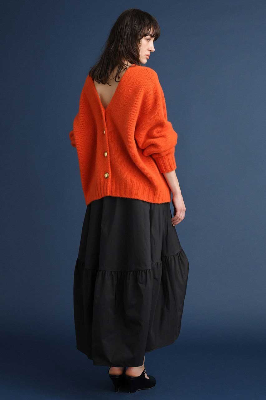 【ブリル/BRILL】のカシミヤ2WAYカーディガン 人気、トレンドファッション・服の通販 founy(ファニー) 　ファッション　Fashion　レディースファッション　Fashion for Women　トップス・カットソー　Cut & Sew Tops　ニット　Knit Tops & Sweaters　カーディガン・羽織り　Layered Style Cardigans　カーディガン　Cardigan, Knitwear　ブランケット　Blanket, Throw Blanket　ホールガーメント　WholeGarment, Seamless Knit　other-7|ID: prp329100004797262 ipo3291000000036885981