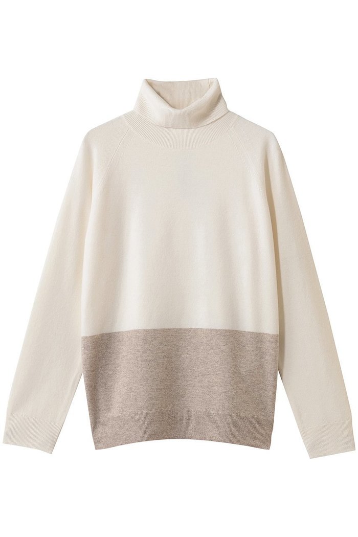 【ベイジ,/BEIGE,】のDEMING(デミング)/タートルニットプルオーバー インテリア・キッズ・メンズ・レディースファッション・服の通販 founy(ファニー) https://founy.com/ ファッション Fashion レディースファッション Fashion for Women トップス・カットソー Cut & Sew Tops ニット Knit Tops & Sweaters カジュアルプルオーバー・ニットトップス Pullovers & Knit Tops / Casual Pullovers インナー Innerwear ジャケット Jacket, Outerwear スマート Smart, Elegant タートルネック Turtleneck, High Neck ロング Long, Long-Length エレガント 上品 Elegant 新作・新入荷 New Arrivals / New In |ID: prp329100004797263 ipo3291000000034806362