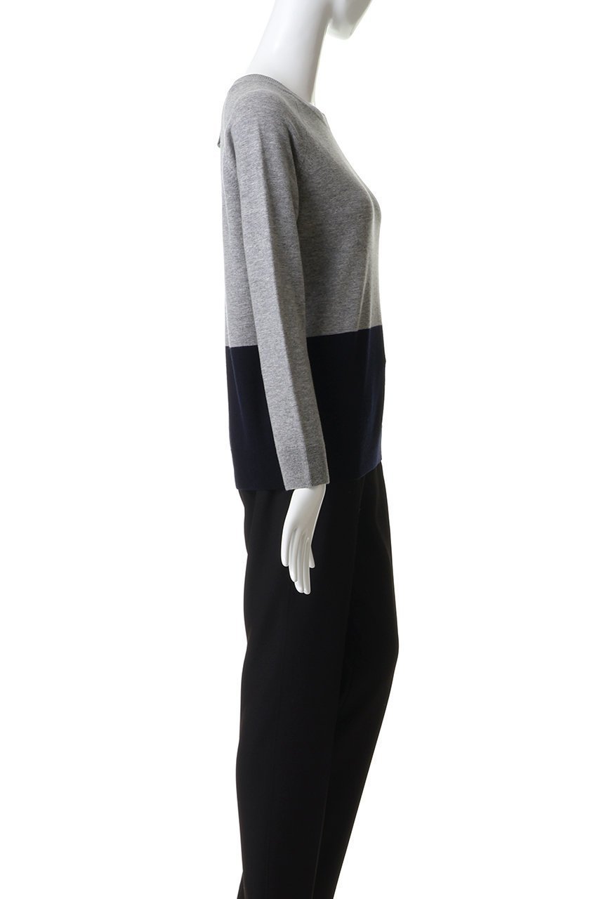 【ベイジ,/BEIGE,】のDEMING(デミング)/ニット 人気、トレンドファッション・服の通販 founy(ファニー) ファッション Fashion レディースファッション Fashion for Women トップス・カットソー Cut & Sew Tops ニット Knit Tops & Sweaters カジュアルプルオーバー・ニットトップス Pullovers & Knit Tops / Casual Pullovers スマート Smart, Elegant エレガント 上品 Elegant 新作・新入荷 New Arrivals / New In other-3|ID: prp329100004797264 ipo3291000000034806379