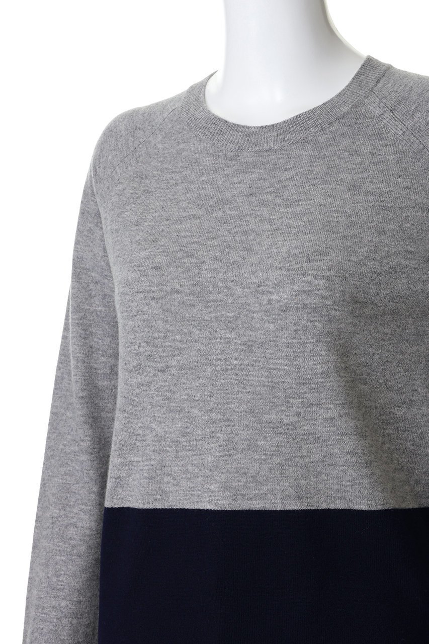 【ベイジ,/BEIGE,】のDEMING(デミング)/ニット 人気、トレンドファッション・服の通販 founy(ファニー) ファッション Fashion レディースファッション Fashion for Women トップス・カットソー Cut & Sew Tops ニット Knit Tops & Sweaters カジュアルプルオーバー・ニットトップス Pullovers & Knit Tops / Casual Pullovers スマート Smart, Elegant エレガント 上品 Elegant 新作・新入荷 New Arrivals / New In other-5|ID: prp329100004797264 ipo3291000000034806382