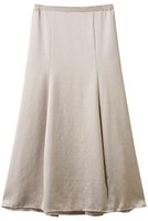 【ミディウミソリッド/MIDIUMISOLID】のmermaid cocoon SK スカート 人気、トレンドファッション・服の通販 founy(ファニー) ファッション Fashion レディースファッション Fashion for Women スカート Skirts ロングスカート Long Skirts / Maxi & Midi Skirts マキシ Maxi, Full Length マーメイド Mermaid, Fishtail Silhouette ロング Long, Long-Length 新作・新入荷 New Arrivals / New In |ID:prp329100004797265