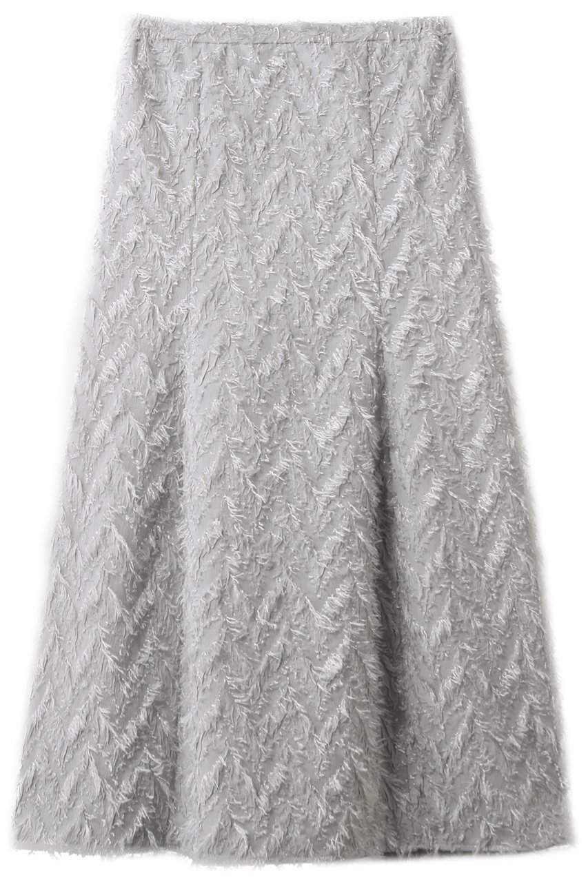 【ミディウミソリッド/MIDIUMISOLID】のmermaid cocoon SK スカート インテリア・キッズ・メンズ・レディースファッション・服の通販 founy(ファニー) ファッション Fashion レディースファッション Fashion for Women スカート Skirts ロングスカート Long Skirts / Maxi & Midi Skirts マキシ Maxi, Full Length マーメイド Mermaid, Fishtail Silhouette ロング Long, Long-Length 新作・新入荷 New Arrivals / New In 97(ジャカードライトグレー)|ID: prp329100004797265 ipo3291000000034806389