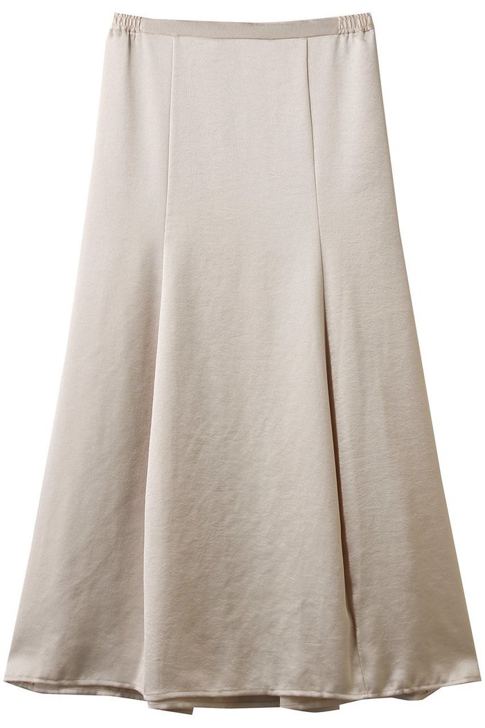 【ミディウミソリッド/MIDIUMISOLID】のmermaid cocoon SK スカート インテリア・キッズ・メンズ・レディースファッション・服の通販 founy(ファニー) https://founy.com/ ファッション Fashion レディースファッション Fashion for Women スカート Skirts ロングスカート Long Skirts / Maxi & Midi Skirts マキシ Maxi, Full Length マーメイド Mermaid, Fishtail Silhouette ロング Long, Long-Length |ID: prp329100004797265 ipo3291000000035861665