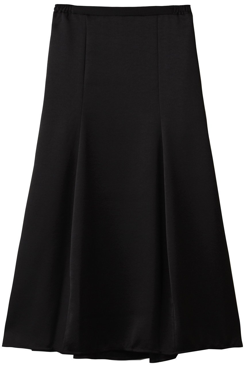 【ミディウミソリッド/MIDIUMISOLID】のmermaid cocoon SK スカート インテリア・キッズ・メンズ・レディースファッション・服の通販 founy(ファニー) 　ファッション　Fashion　レディースファッション　Fashion for Women　スカート　Skirts　ロングスカート　Long Skirts / Maxi & Midi Skirts　マキシ　Maxi, Full Length　マーメイド　Mermaid, Fishtail Silhouette　ロング　Long, Long-Length　black|ID: prp329100004797265 ipo3291000000035861667