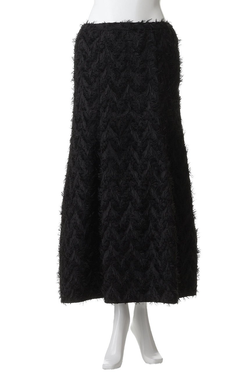 【ミディウミソリッド/MIDIUMISOLID】のmermaid cocoon SK スカート 人気、トレンドファッション・服の通販 founy(ファニー) 　ファッション　Fashion　レディースファッション　Fashion for Women　スカート　Skirts　ロングスカート　Long Skirts / Maxi & Midi Skirts　マキシ　Maxi, Full Length　マーメイド　Mermaid, Fishtail Silhouette　ロング　Long, Long-Length　other-2|ID: prp329100004797265 ipo3291000000035861670