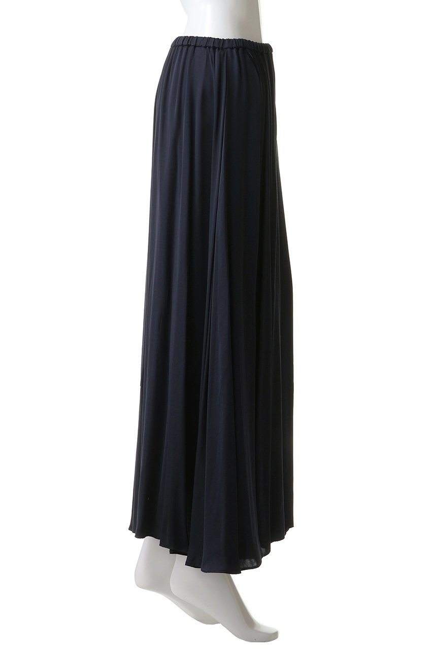 【カオス/Chaos】のCRキュアサテンスカート 人気、トレンドファッション・服の通販 founy(ファニー) ファッション Fashion レディースファッション Fashion for Women スカート Skirts ロングスカート Long Skirts / Maxi & Midi Skirts アシンメトリー Asymmetrical Style サテン Satin, Glossy Fabric ドレープ Drape, Draping Fabric フレア Flare, Flared ロング Long, Long-Length エレガント 上品 Elegant A/W・秋冬 Autumn/Winter other-3|ID: prp329100004797267 ipo3291000000035861677