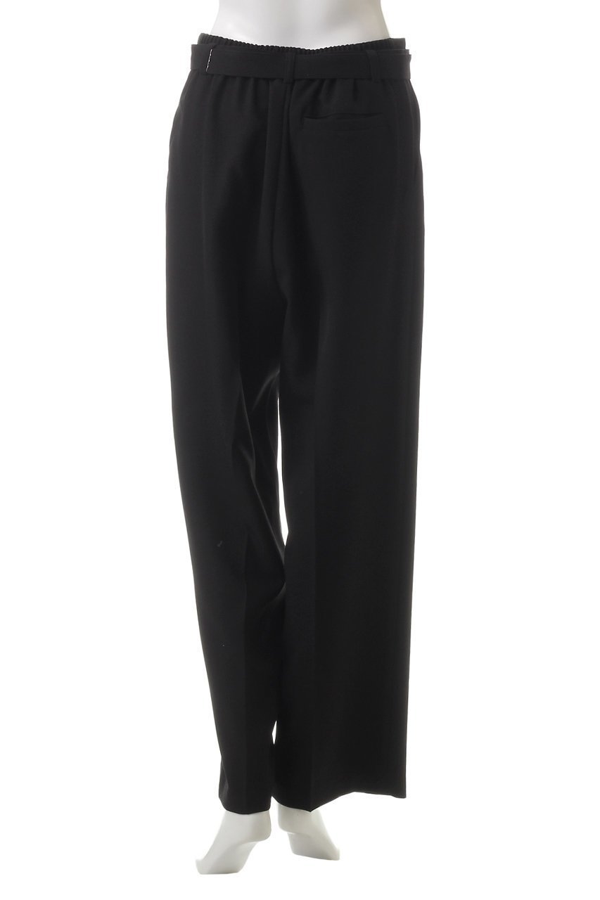 【ミディウミソリッド/MIDIUMISOLID】のcenter press tepered PT with belt.M パンツ 人気、トレンドファッション・服の通販 founy(ファニー) ファッション Fashion レディースファッション Fashion for Women パンツ Pants & Trousers シンプル Simple, Minimal ジャケット Jacket, Outerwear スニーカー Sneakers, Trainers センター Center, Center Line ダウン Down, Puffer テーパード Tapered, Tapered Pants ワイド Wide, Wide Fit other-4|ID: prp329100004797271 ipo3291000000034806438