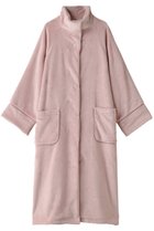 【キッドブルー/KID BLUE】の23リジットシャギーガウン ピンク|ID: prp329100004797286 ipo3291000000036058214