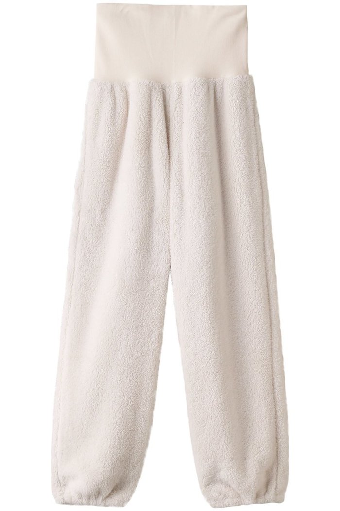 【キッドブルー/KID BLUE】のエコフラッフィーシャギーボトム インテリア・キッズ・メンズ・レディースファッション・服の通販 founy(ファニー) https://founy.com/ ファッション Fashion レディースファッション Fashion for Women パジャマ Pajamas, Sleepwear 再入荷 Restock / Back in Stock |ID: prp329100004797287 ipo3291000000034806600