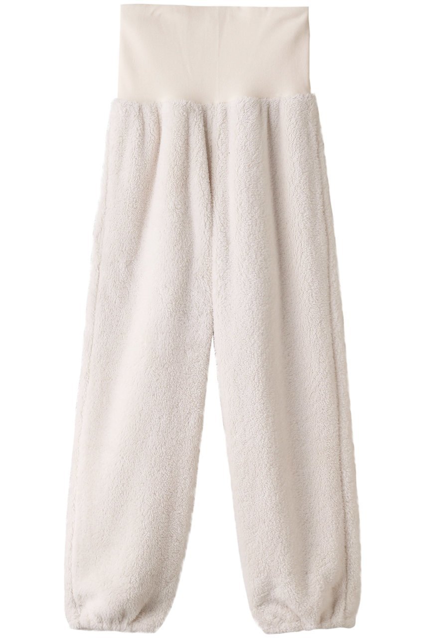 【キッドブルー/KID BLUE】のエコフラッフィーシャギーボトム 人気、トレンドファッション・服の通販 founy(ファニー) ファッション Fashion レディースファッション Fashion for Women パジャマ Pajamas, Sleepwear 再入荷 Restock / Back in Stock other-1|ID: prp329100004797287 ipo3291000000034806600