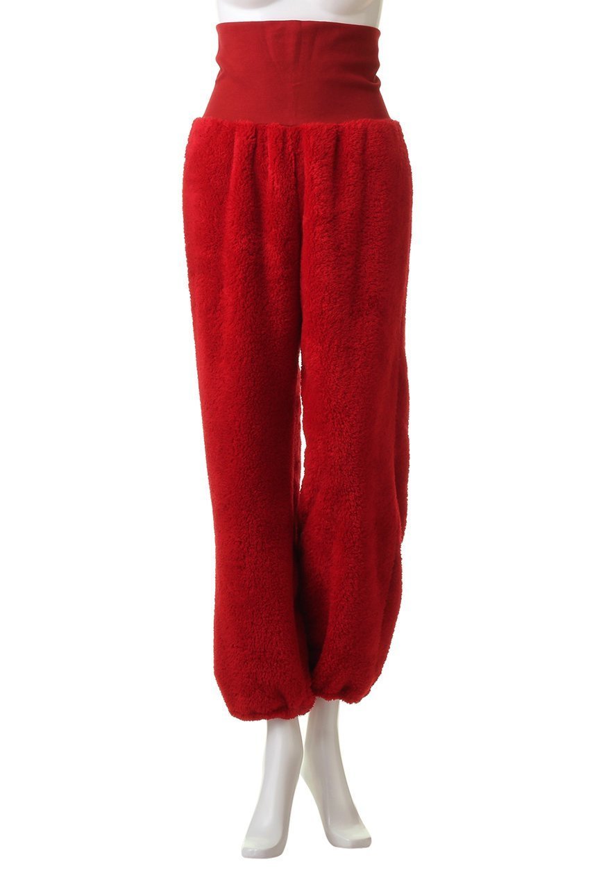 【キッドブルー/KID BLUE】のエコフラッフィーシャギーボトム 人気、トレンドファッション・服の通販 founy(ファニー) ファッション Fashion レディースファッション Fashion for Women パジャマ Pajamas, Sleepwear 再入荷 Restock / Back in Stock other-2|ID: prp329100004797287 ipo3291000000034806604