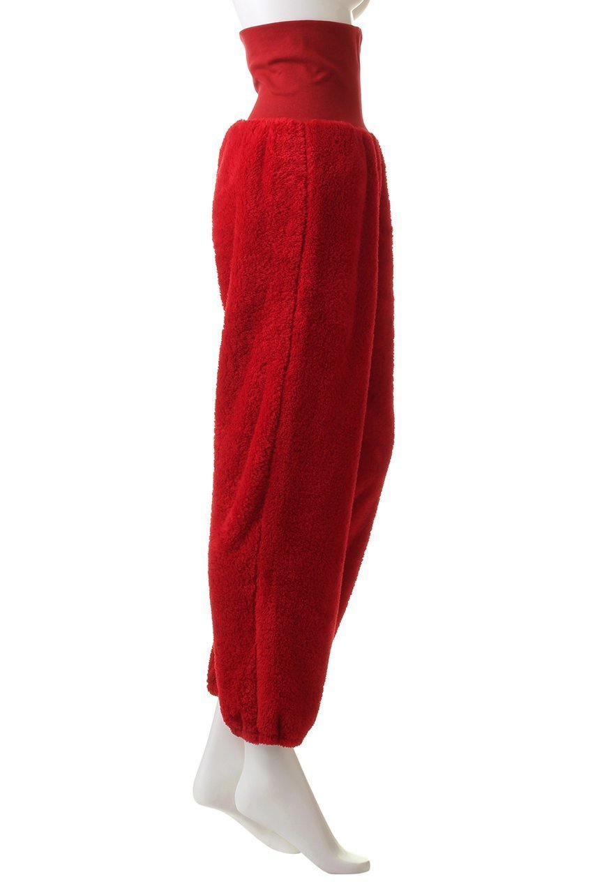 【キッドブルー/KID BLUE】のエコフラッフィーシャギーボトム 人気、トレンドファッション・服の通販 founy(ファニー) ファッション Fashion レディースファッション Fashion for Women パジャマ Pajamas, Sleepwear 再入荷 Restock / Back in Stock other-3|ID: prp329100004797287 ipo3291000000034806605