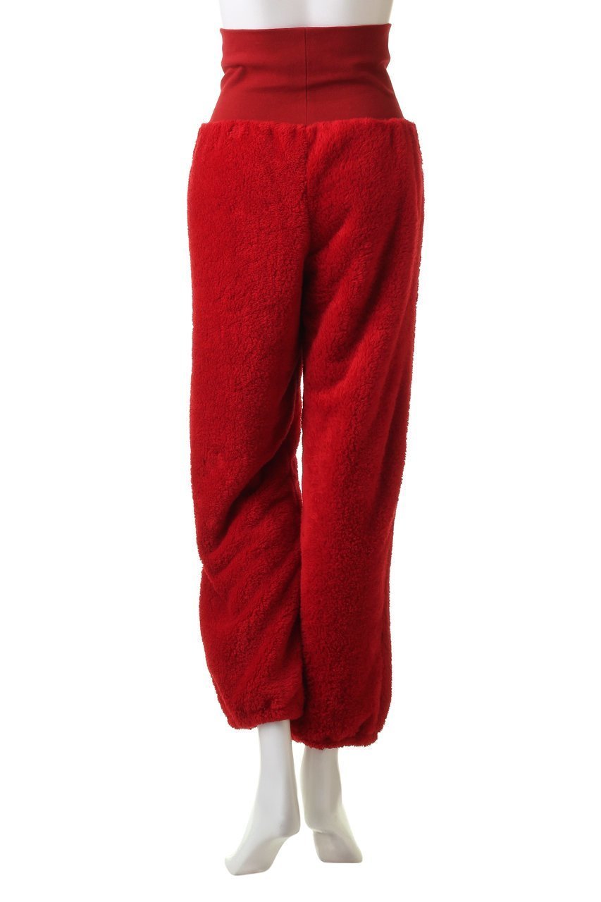 【キッドブルー/KID BLUE】のエコフラッフィーシャギーボトム 人気、トレンドファッション・服の通販 founy(ファニー) ファッション Fashion レディースファッション Fashion for Women パジャマ Pajamas, Sleepwear 再入荷 Restock / Back in Stock other-4|ID: prp329100004797287 ipo3291000000034806606