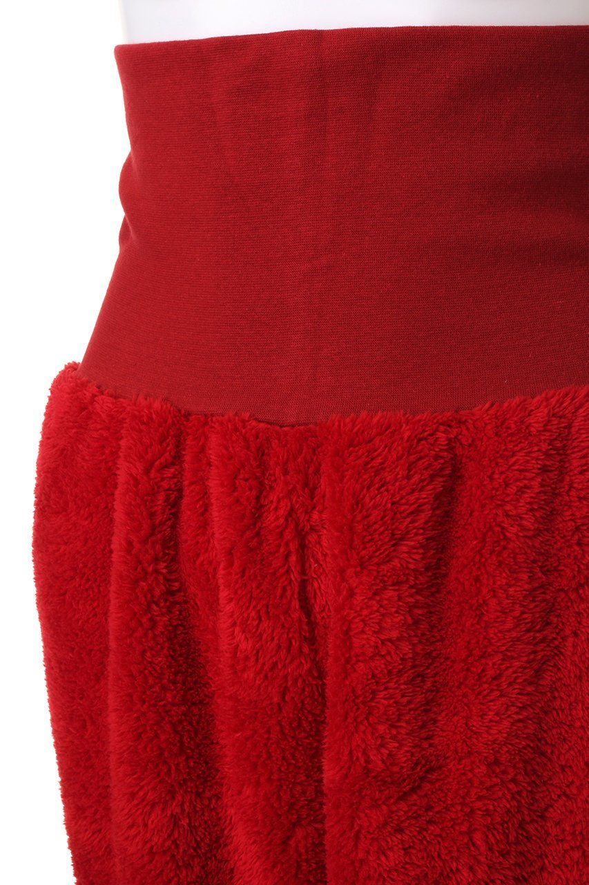 【キッドブルー/KID BLUE】のエコフラッフィーシャギーボトム 人気、トレンドファッション・服の通販 founy(ファニー) ファッション Fashion レディースファッション Fashion for Women パジャマ Pajamas, Sleepwear 再入荷 Restock / Back in Stock other-5|ID: prp329100004797287 ipo3291000000034806607