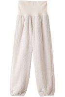 【キッドブルー/KID BLUE】のエコフラッフィーシャギーボトム 人気、トレンドファッション・服の通販 founy(ファニー) ファッション Fashion レディースファッション Fashion for Women パジャマ Pajamas, Sleepwear 再入荷 Restock / Back in Stock |ID:prp329100004797287