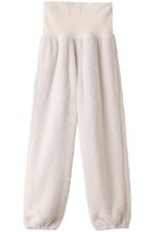 【キッドブルー/KID BLUE】のエコフラッフィーシャギーボトム アイボリー|ID: prp329100004797287 ipo3291000000035083862