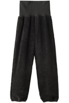 【キッドブルー/KID BLUE】のエコフラッフィーシャギーボトム チャコール|ID: prp329100004797287 ipo3291000000035083864