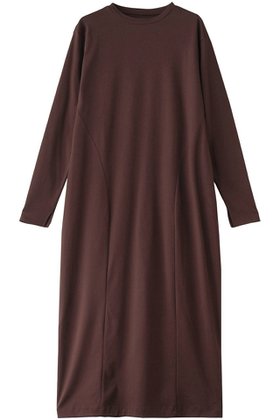 【ミディウミソリッド/MIDIUMISOLID】のwaist shape cocoon OP.S ワンピース 人気、トレンドファッション・服の通販 founy(ファニー) ファッション Fashion レディースファッション Fashion for Women ワンピース Dresses チュニック Tunic Tops & Dresses シェイプ Shape, Slim Fit シンプル Simple, Minimal チュニック Tunic, Long Top ロング Long, Long-Length 再入荷 Restock / Back in Stock |ID:prp329100004797290