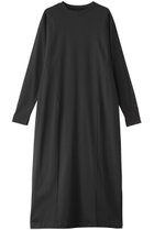 【ミディウミソリッド/MIDIUMISOLID】のwaist shape cocoon OP.S ワンピース c.gray|ID:prp329100004797290